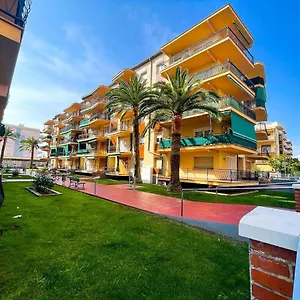 Palm By Unik Tarragona Apartamento