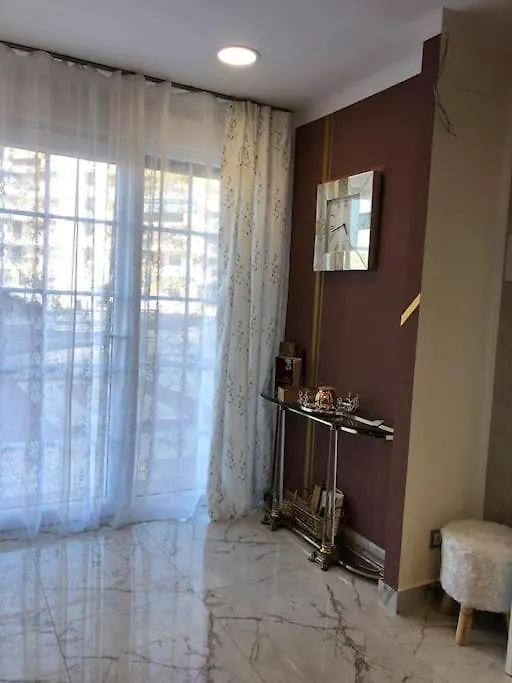 Unique Apartment La Pineda