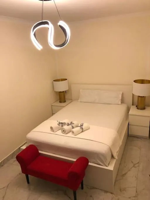 Unique Apartment La Pineda