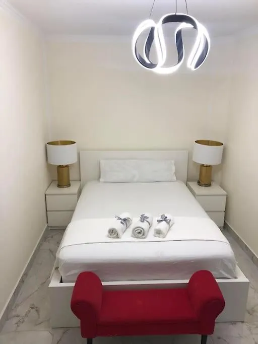 Unique Apartment La Pineda Spain