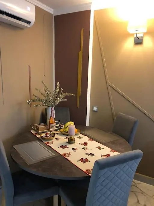 Unique Apartment La Pineda