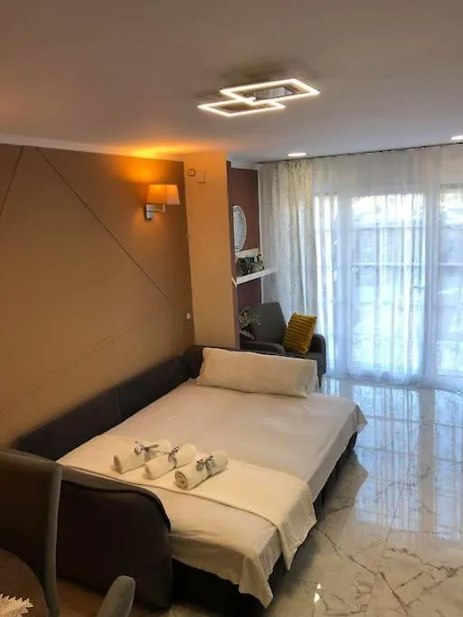 Unique Apartment La Pineda 0*,  Spain