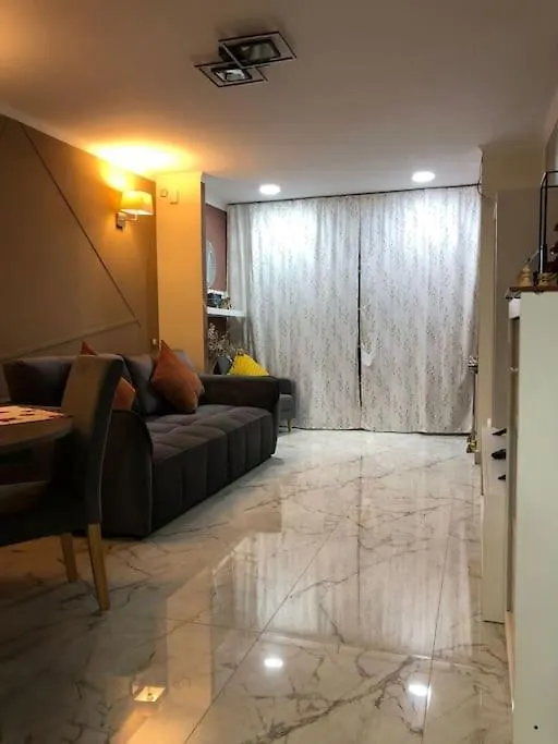 Unique Apartment La Pineda