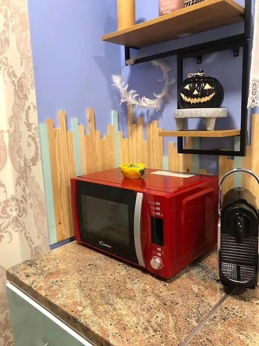 Unique Apartment La Pineda Spain