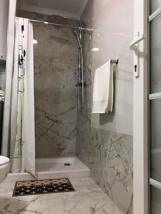 Unique Apartment La Pineda