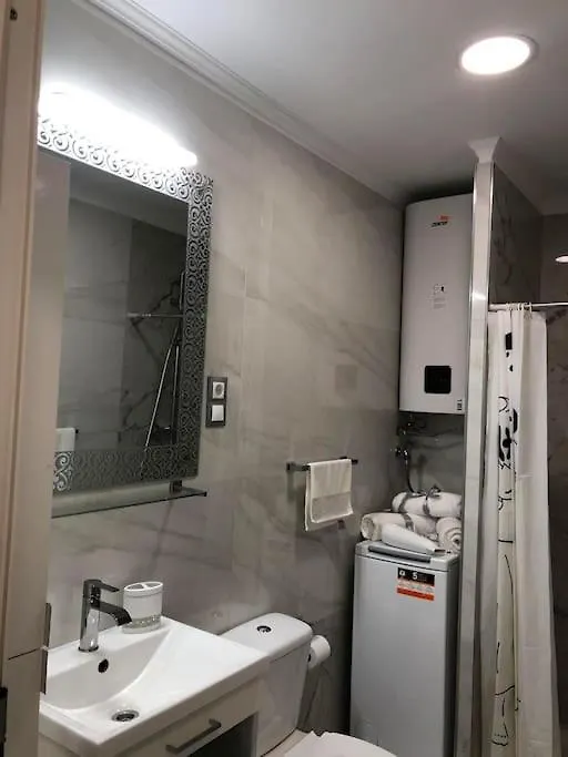 Unique Apartment La Pineda