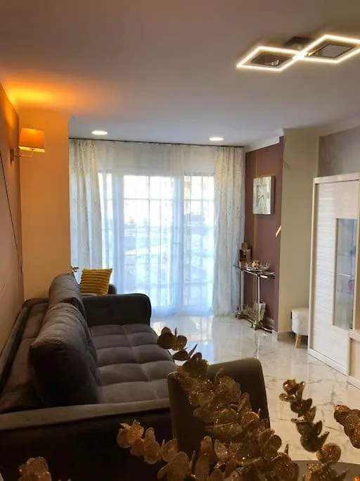 Unique Apartment La Pineda Spain