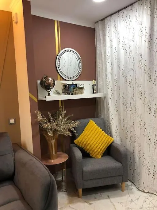Unique Apartment La Pineda