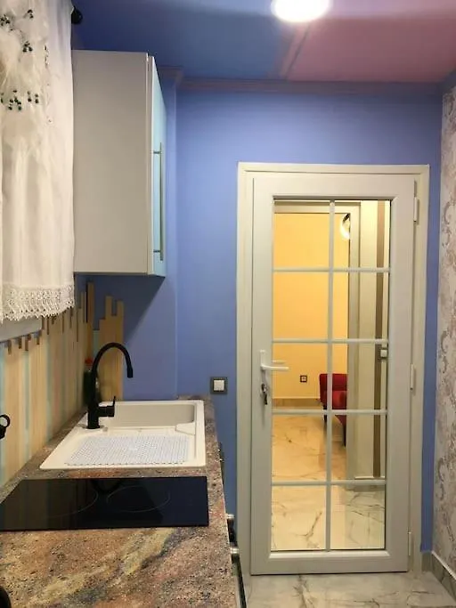 Unique Apartment La Pineda Spain