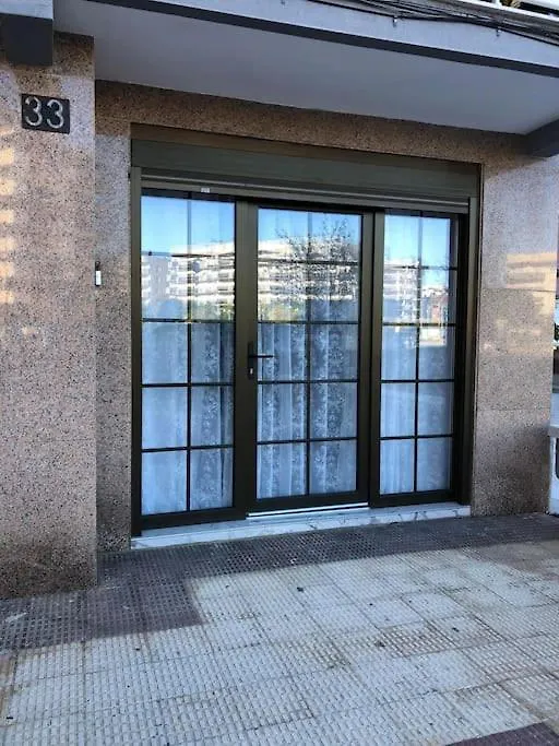 Unique Apartment La Pineda