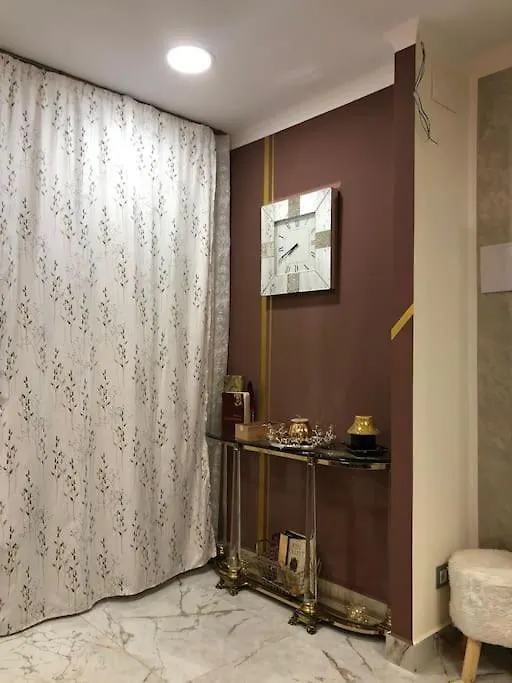 Unique Apartment La Pineda