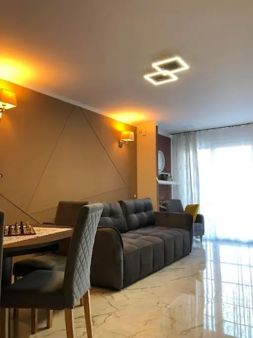 Unique Apartment La Pineda