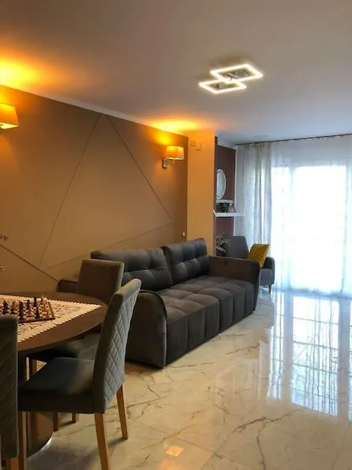 Unique Apartment La Pineda