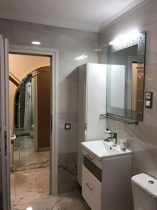 Unique Apartment La Pineda