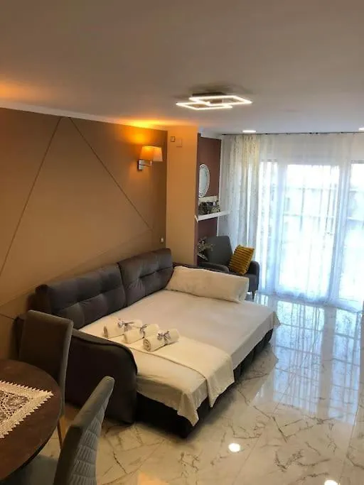 Unique Apartment La Pineda Spain