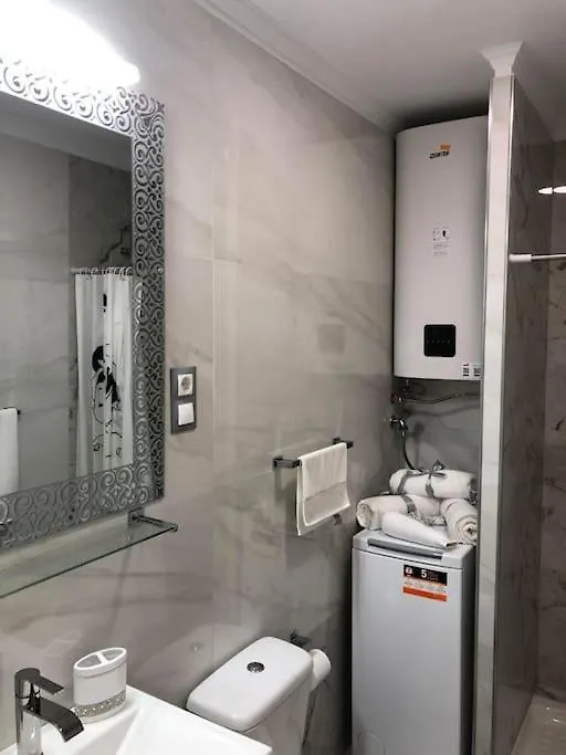 Unique Apartment La Pineda Spain
