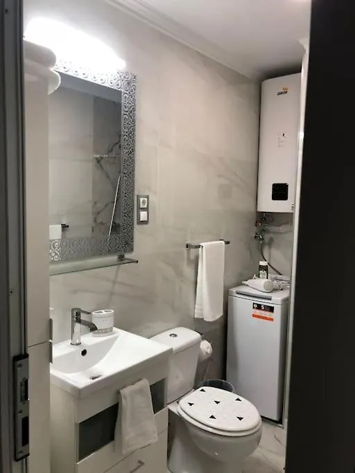 Unique Apartment La Pineda 0*,  Spain