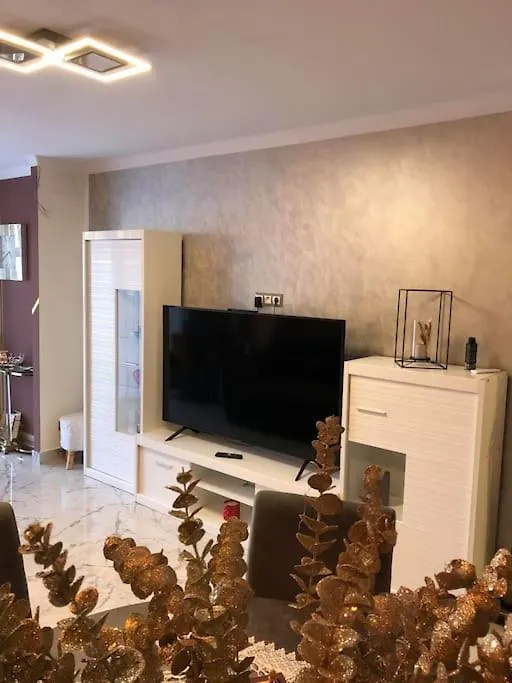 Unique Apartment La Pineda 0*,  Spain