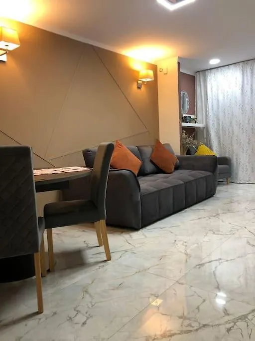 Unique Apartment La Pineda
