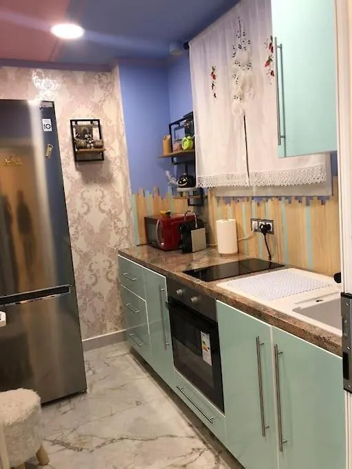 Unique Apartment La Pineda Spain