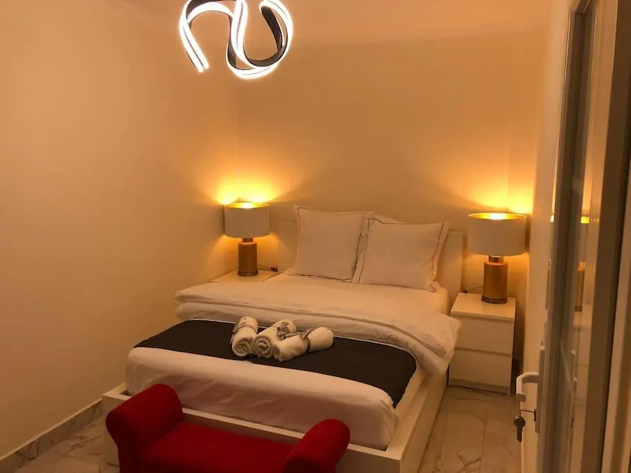 Unique Apartment La Pineda