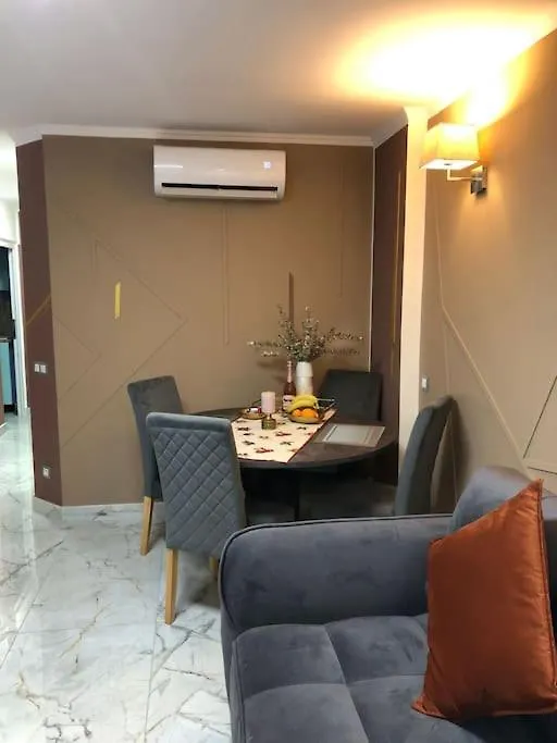 Unique Apartment La Pineda