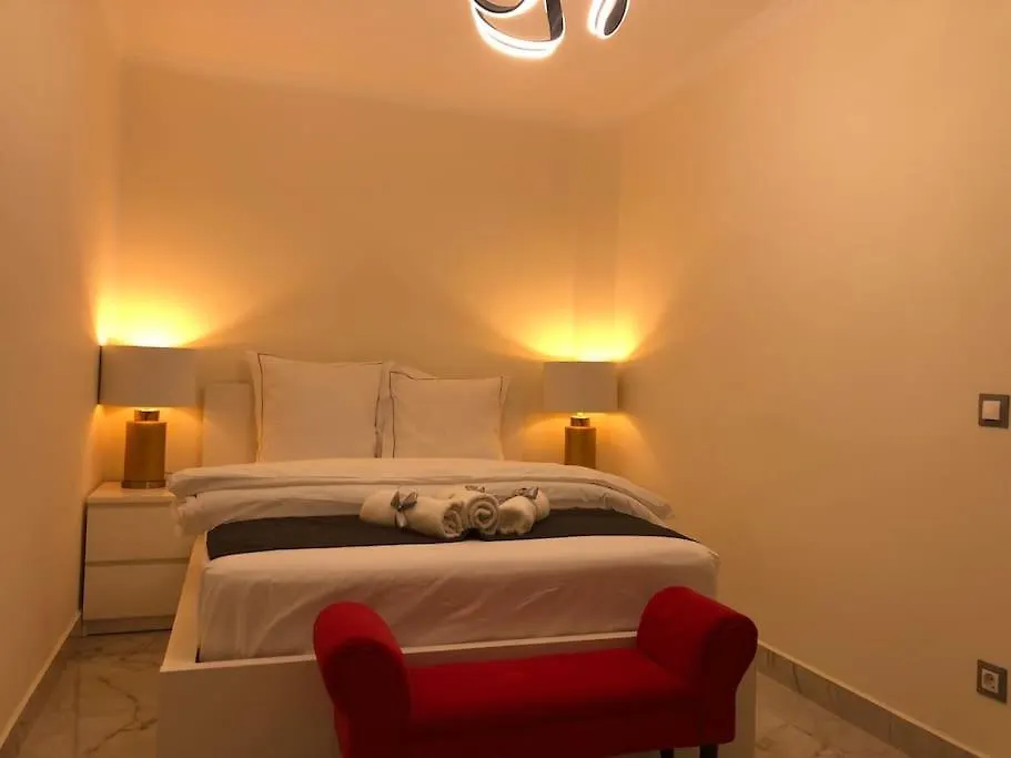Unique Apartment La Pineda