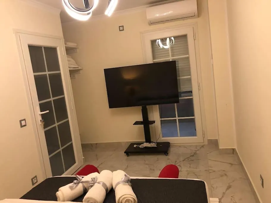 Unique Apartment La Pineda